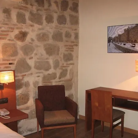 Hotel Las Leyendas-2